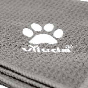Vileda Pet Pro Ręcznik z mikrofibry M 5
