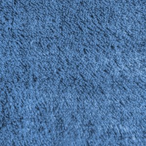 Koc 160x200 jeans Tago dwustronny miękki idealny na prezent ciepły 2