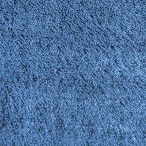 Koc dwustronny 200x220 jeans Tago miękki ciepły na prezent do sypialni 2