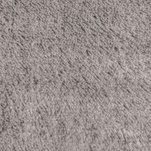 Koc dwustronny 200x220 szary Tago miękki ciepły na prezent do sypialni 2