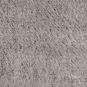 Koc dwustronny 200x220 szary Tago miękki ciepły na prezent do sypialni 3