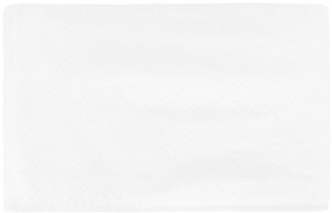 TOWEL VISBY 550 GSM 70X140CM WHITE 2