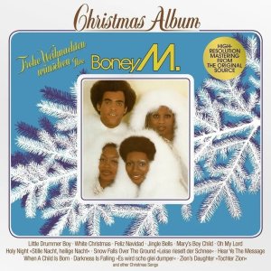 BONEY M. "Christmas Album" (Remastered) 9