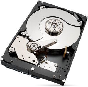 IronWolf Pro 4TB 3.5'' 256MB ST4000NT001 5