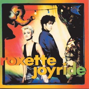 ROXETTE "Joyride" (30th Anniversary Edition) 2