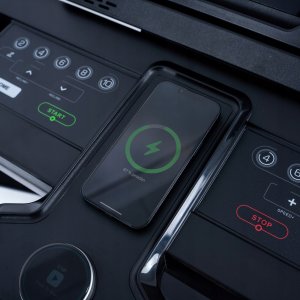 Bėgimo takelis KETTLER TRACK 600 2