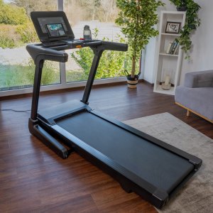 Bėgimo takelis KETTLER TRACK 600 3