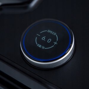 Bėgimo takelis KETTLER TRACK 600 7