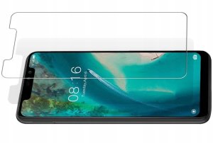 OEM SZKŁO HARTOWANE Motorola Moto G86 5G Power 11