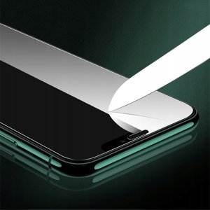 OEM SZKŁO HARTOWANE Motorola Moto G86 5G Power 4
