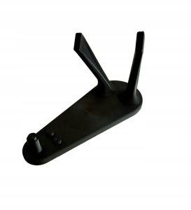 Stojak na LEGO Speed Champions F1 Podstawka na Formuły i Minifigurki- 2 szt 5