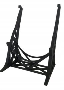 Podstawka dedykowana do LEGO Star Wars 75198 / Sokół Millennium 7