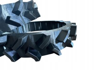 Robot koszący OEM Koła do kosiarki WORX Landroid WR141E / WR142E / WR143E / WR165E / WR167E 3