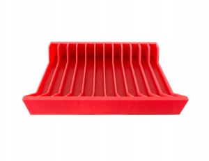 Podstawka na gry Nintendo Switch stojak 12 slotów 4