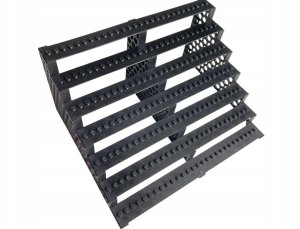 Podstawka na Minifigurki LEGO - Elegancki Stojak Display do Klocków 6