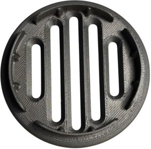 Osłona przeciwrozbryzgowa Thermomix TM6 TM5 6