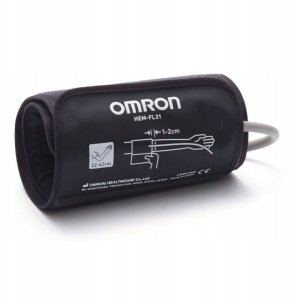 Ciśnieniomierz Omron  M3 Comfort AFib blood pressure monitor 2