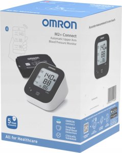 Ciśnieniomierz Omron  M2+ Connect blood pressure monitor 2