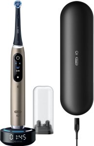 Szczoteczka Oral-B iO Series 10 Special Edition Lunar Gold 2