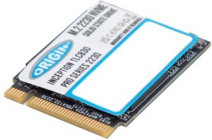 Dysk SSD ORIGIN STORAGE INCEPTION TLC830 PRO SERIES 1TB NVME M.2 30MM 3