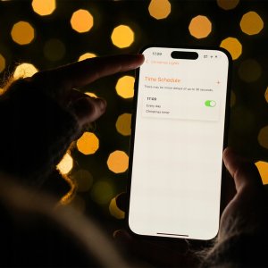 PLUG SMART WIFI EU 4X1 6