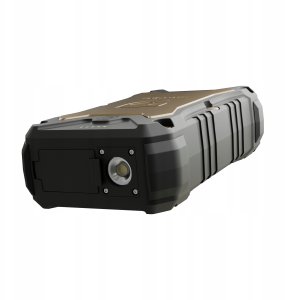 Powerbank Patona Protect PowerBank Extreme 100 PD65W 27000mAh z ładowaniem bezprzewodowym 4