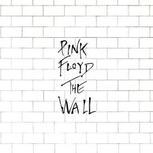PINK FLOYD "The Wall" (180g, Remastered) 4
