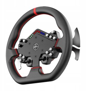 Kierownica PXN WDS R2 gaming steering wheel 2