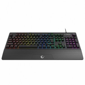 Klawiatura Rampage Simula RGB  (KB-GX65) 3