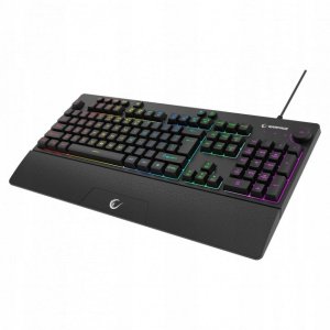 Klawiatura Rampage Simula RGB  (KB-GX65) 4