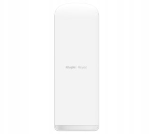 Access Point RUIJIE Reyee RG-EST450G | Access Point, kierunkowy, 3 port, 1xPoE IN Pasywny/Aktywny, 3xGE, WiFi 5, 5GHz, 876Mbps, Zewnętrzny, 1x12V DC, IP55, 5KM, 1x15dBi, Cloud 2