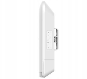 Ruijie Reyee RG-EST330F-P | Access Point, kierunkowy, 3 porty, 3xFE 1xPoE IN Passiv/Activ, 2xPoE Out, WiFi 5, 5GHz, 876Mbps, Zewnętrzny, 3KM, 1x12V DC, IP55, 13dBi, Cloud 5