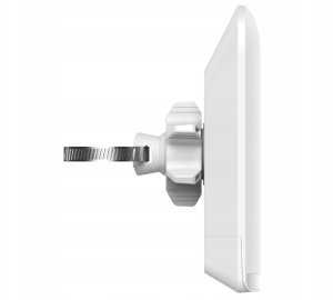 Access Point RUIJIE Reyee RG-EST350G | Access Point, kierunkowy, 3 port, 1xPoE IN Passiv/Activ, 3xGE, WiFi 5, 5GHz, 876Mbps, Zewnętrzny, 1x12V DC, IP55, 5KM, 1x16dBi, Cloud 4