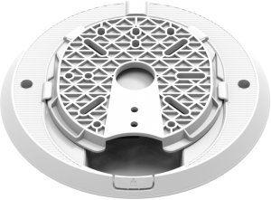 Access Point RUIJIE Reyee RG-RAP62 | Access Point, 1 port, 1xGE, 1xPoE IN, WiFi 6, 2,4GHz/5GHz, Ax1774, Wewnętrzny, Sufitowy, Mesh, Roaming, Cloud 5