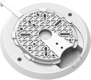 Access Point RUIJIE Reyee RG-RAP62 | Access Point, 1 port, 1xGE, 1xPoE IN, WiFi 6, 2,4GHz/5GHz, Ax1774, Wewnętrzny, Sufitowy, Mesh, Roaming, Cloud 9