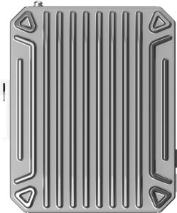 Switch RUIJIE Przełącznik przemysłowy z portami zarządzany RG-NIS3100-8GT4SFP-HP (8 x PoE+) 5