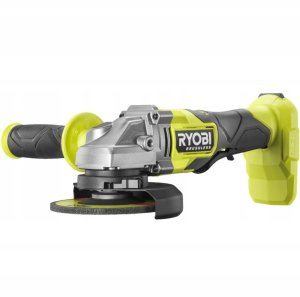 SZLIFIERKA KĄTOWA AKUMULATOROWA RAG18BL-0 0*AH 2