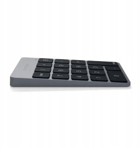Klawiatura Slim Wireless Keypad (ST-KSALKPM) 2