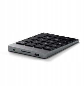 Klawiatura Slim Wireless Keypad (ST-KSALKPM) 3