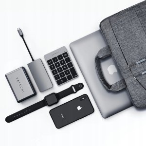 Klawiatura Slim Wireless Keypad (ST-KSALKPM) 6