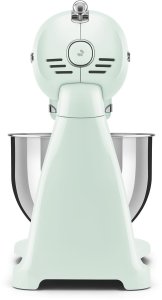 Robot kuchenny Smeg Food processor 50s Style Pastel Green, SMF03PGEU 6