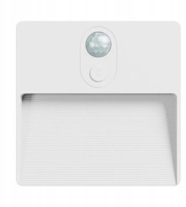 LUIMINARES MOUNTED 3.7V RGBW IP20 DIM 2P 2