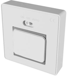 LUIMINARES MOUNTED 3.7V RGBW IP20 DIM 2P 4