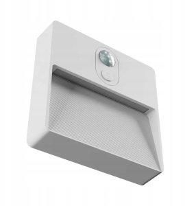 LUIMINARES MOUNTED 3.7V RGBW IP20 DIM 2P 5