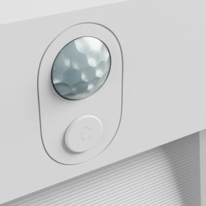 LUIMINARES MOUNTED 3.7V RGBW IP20 DIM 2P 6