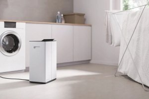 Stadler Form Powietrza sausintuvas Lukas 12