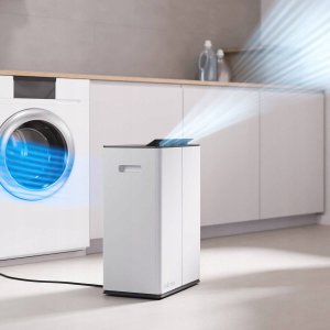 Stadler Form Powietrza sausintuvas Lukas 3