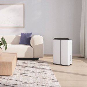 Stadler Form Powietrza sausintuvas Lukas 4