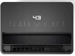 Stadler Form Powietrza sausintuvas Lukas 6