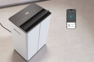 Stadler Form Powietrza sausintuvas Lukas 10